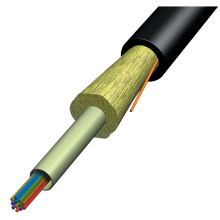 Data & Communication Cables Marine Oil & Gas Tight Buffer Optical Fiber Cables